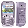 Nokia C3 Acacia (Purple) International Unlocked Phone No US Warranty Nokia C3 Acacia (Purple) International Unlocked Phone No US Warranty