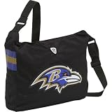 Littlearth MVP Jersey Tote- Baltimore Ravens