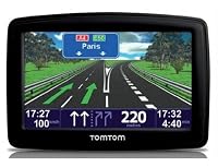 Tomtom - Xl Classic Western Europe - Gps - Elments Ddis La Navigation Embarque - Part Continent - Fixe 169 - Chane Info Traffic Tmc