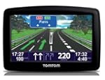 TomTom XL Classic Western Europe GPS...