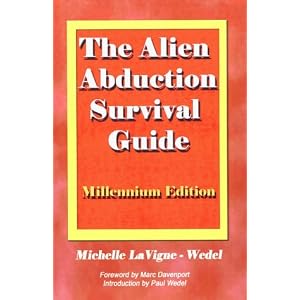 Alien Abduction Survival Guide