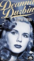 Lady On A Train [VHS]