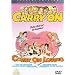 Top 10 Carry On films