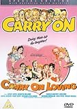 Carry On Loving (Special Edition) [DVD]