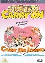 Carry On Loving [DVD] [1970]
