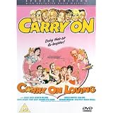 Carry on Loving [DVD]by Kenneth Williams