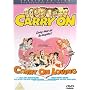 Carry On Loving [DVD] [1970]