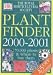Books : RHS Plant Finder (Royal Horticultural Society)