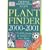 RHS Plant Finder 2000-2001 (Royal Horticultural Society)