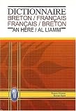 Dictionnaire breton-fran�ais et fran�ais-breton