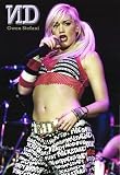 Gwen Stefani Large Poster 36 inches by 24 inches