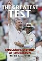 The Greatest Test  [DVD]
