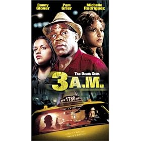 3 Am [VHS]