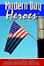 Modern Day Heroes: In Defense of America (The Red Volume)