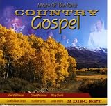 Best of Country Gospel, Vol. 2