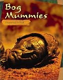 Books : Bog Mummies: Preserved in Peat