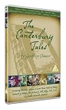 DVD : The Canterbury Tales [Region 2]
