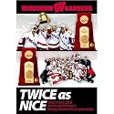 Twice as Nice: Wisconsin's 2006 Men's and Women's Hockey National Championships TM0306