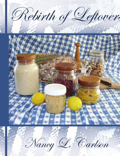 Rebirth of Leftovers