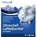 Ultraschall Luftbefeuchter mit Ionisator CA-602