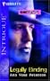Legally Binding (Harlequin Intrigue No. 780)(Shotgun Sallys)