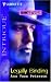 Book Legally Binding (Harlequin Intrigue No. 780)(Shotgun Sallys)
