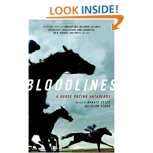 Bloodlines: A Horse Racing Anthology