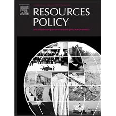Comparing petroleum fiscal regimes under oil price uncertainty [An article from: Resources Policy]