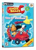 Engie Benjy: Time for Teamwork!