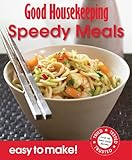 Good Housekeeping easy to make speedy meals