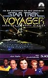 Review   / Star Trek: Voyager