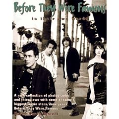Book cover for share_ebook Before They Were Famous In Their Own Words