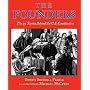 The Founders: The 39 Stories Behind the U.S. Constitution