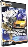 Advanced Rhino 5 Training Video