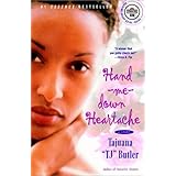 hand me down heartache a novel strivers row