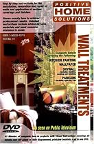 Wall Treatments: Home Improvements