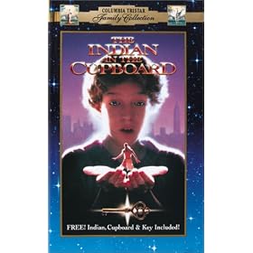 Indian in the Cupboard