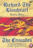 Richard The Lionheart / The Crusades [1962]