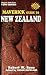 Maverick Guide to New Zealand (Maverick Guides)