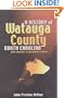 A History of Watauga County, North Carolina