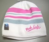 Toronto Maple Leafs Woments Knit Hat