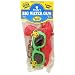 Energy Club Candy 'n Big Water Gun, 0.5-Ounce Bags (Pack of 12)