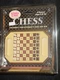 Travel Chess
