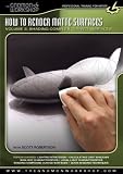 Tutorial: How to Render Matte Surfaces 3: Shading Complex Curved Surfaces How to Render Matte Surfaces 3: Shading Complex Curved Surfaces