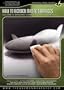 How to Render Matte Surfaces 3: Shading Complex Curved Surfaces