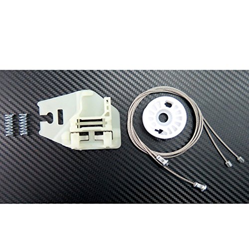 Deals For BMW E46 COUPE ELECTRIC WINDOW REGULATOR REPAIR KIT REAR LEFT