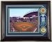 Safeco Field Authenticated Infield Dirt Photomint With Gold Coin