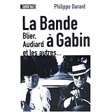 La bande � Gabinpar Philippe Durant