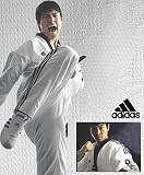 Adidas Super Master Tae Kwon Do TKD Uniform