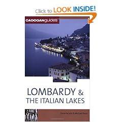 Lombardy and the Italian Lakes, 7th
